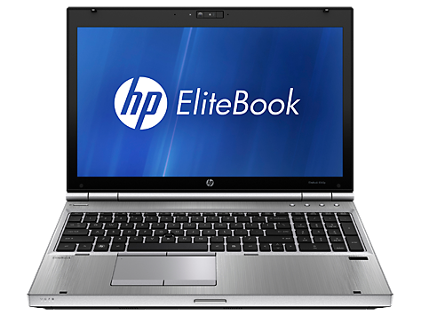 Hp Elitebook 8560p Notebook Pc Software And Driver Downloads Hp