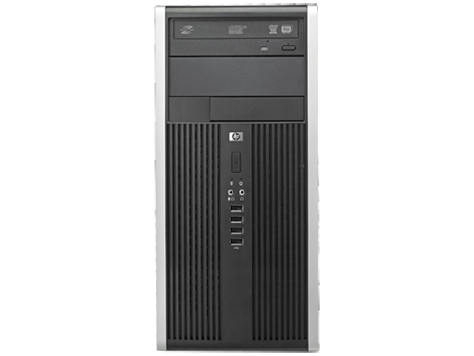 hp compaq 6300 pro mt pc