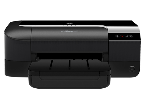 HP Officejet 6100 ePrinter - H611a プリンター