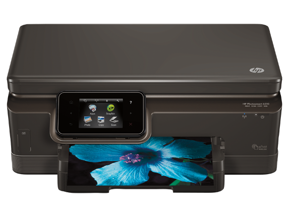 HP Photosmart 6515 e-All-in-One Printer (B211a)