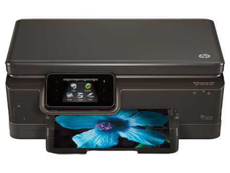 HP 6510 e-All-in-One Printer series - | HP® Customer Support