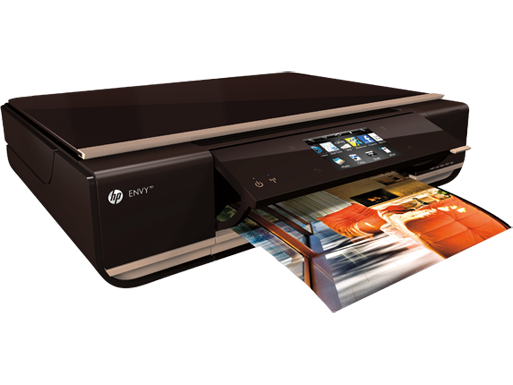 Brand New HP Envy 110 E All in One WiFi Web Connected Inkjet Photo