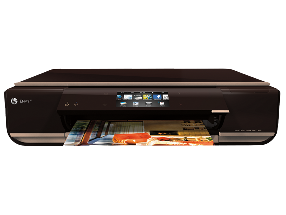 HP ENVY 110 e-All-in-One Printer - D411a