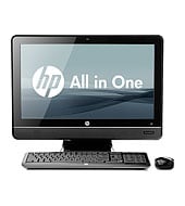 HP Compaq 8200 Elite 多功能一体电脑