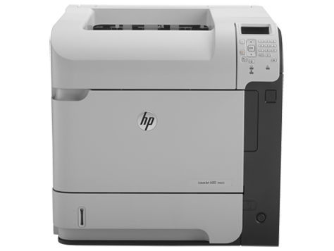 hp laserjet m602n driver