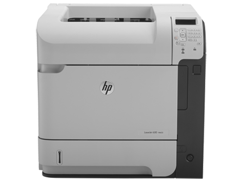 Gamme d'imprimantes HP LaserJet Enterprise 600 M603 Téléchargement de  logiciels et pilotes | Assistance HP®