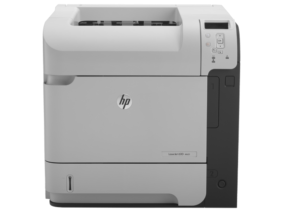 , HP LaserJet Enterprise 600 Refurbished Printer M601dn