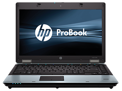 HP ProBook 6450b Notebook PC