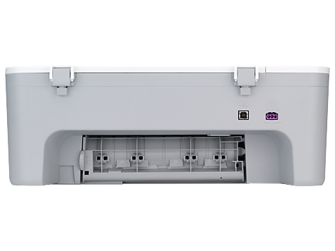 Принтер HP Deskjet F4210 'все в одном'