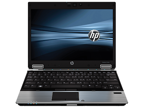 Hp elitebook 2540P i7SSD2408GB-