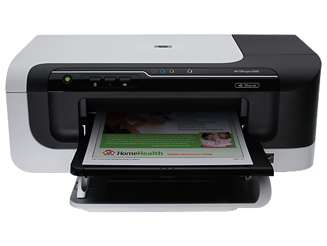 Принтер HP Officejet 6000 - E609a
