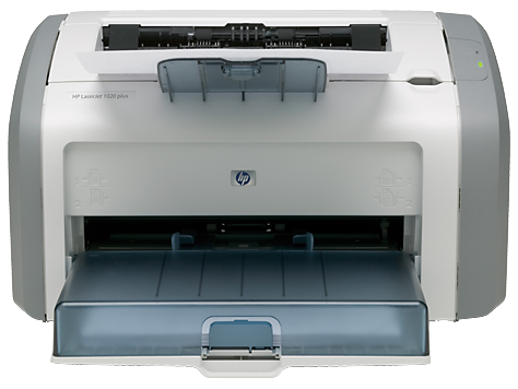 Pe analiză zonă  HP LaserJet 1020 Plus Printer Software and Driver Downloads | HP® Customer  Support