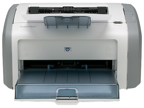 HP LaserJet 1020 Plus Printer Software And Driver Downloads | HP.