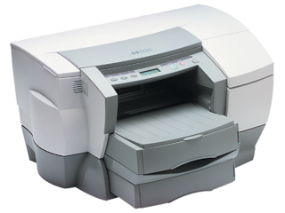 HP Business Inkjet 2200xi Printer