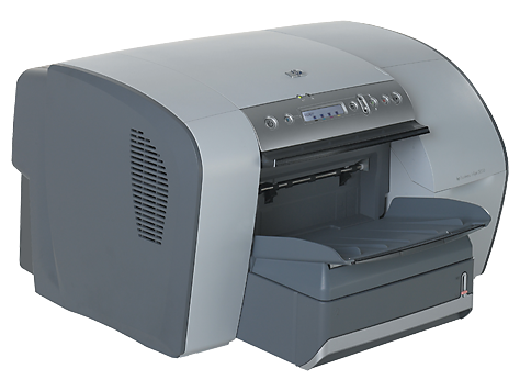 HP Business Inkjet 3000n Printer