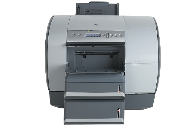 , HP Business Inkjet 3000dtn