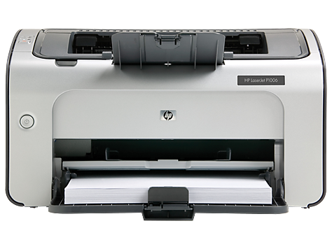 HP LaserJet P1006 Printer