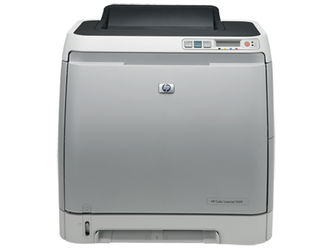 Drukarka HP Color LaserJet 2605dn