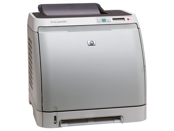 HP Color LaserJet 2600n Printer | HP® Official Store