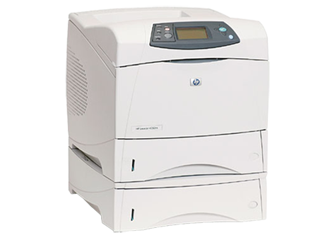 Imprimante HP LaserJet 4350dtn