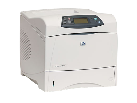 , HP LaserJet 4250 Printer