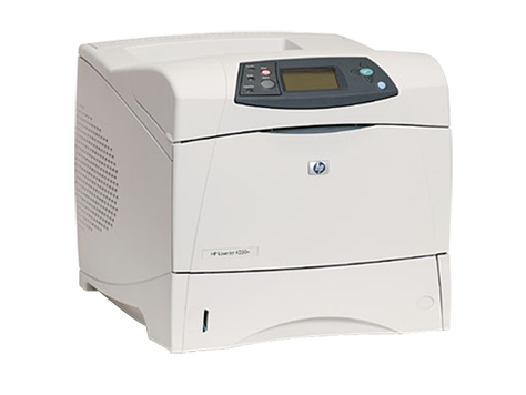 HP LaserJet 4250n Printer