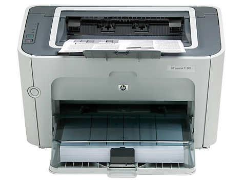 Série d'imprimante HP LaserJet P1500