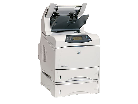 , HP LaserJet 4250dtnsl Printer