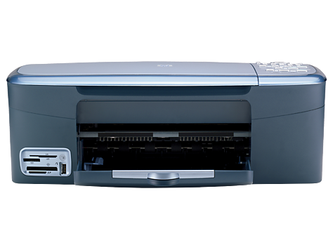 HP PSC 2355 All-in-One-Drucker