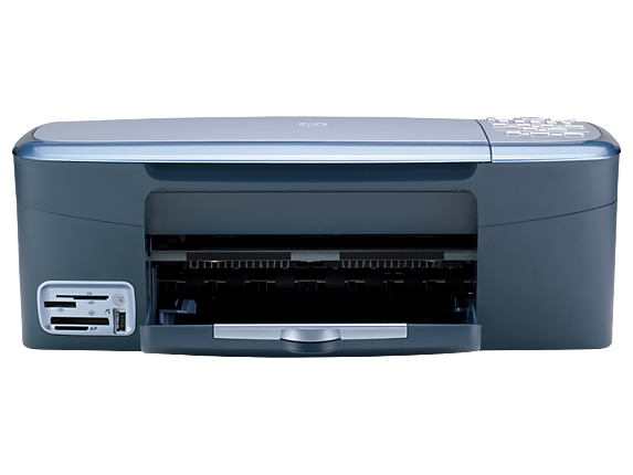 , HP PSC 2355xi All-in-One