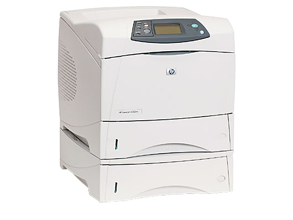 , HP LaserJet 4250dtn Printer