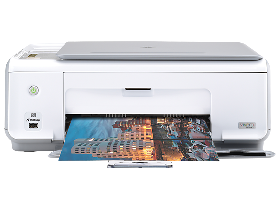 HP PSC 1510xi All-in-One