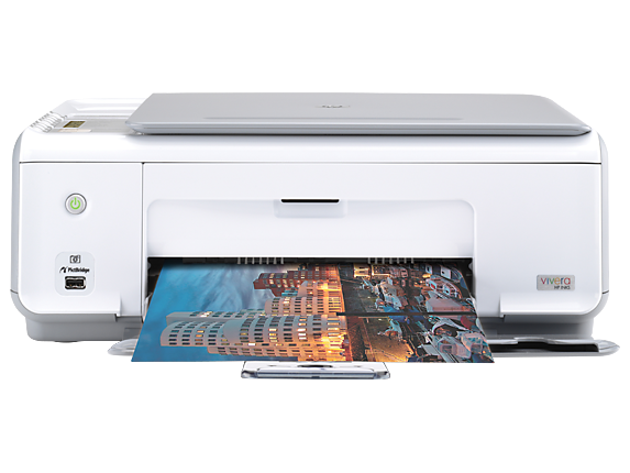 Программа для сканирования для hp psc 1510