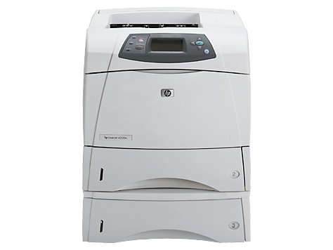 HP LaserJet 4200tn Printer