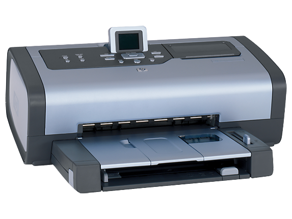 ≥ HP Photosmart 7760 printer — Printers — Marktplaats