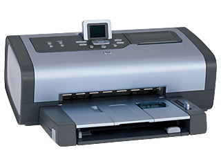 Printers / HP Photosmart 7760 mürekkepli yazıcı at  -  1116151549