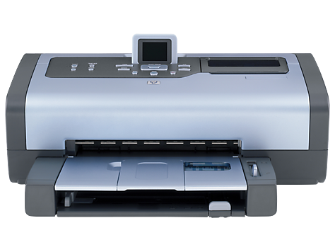 HP Photosmart 7755 Photo Printer