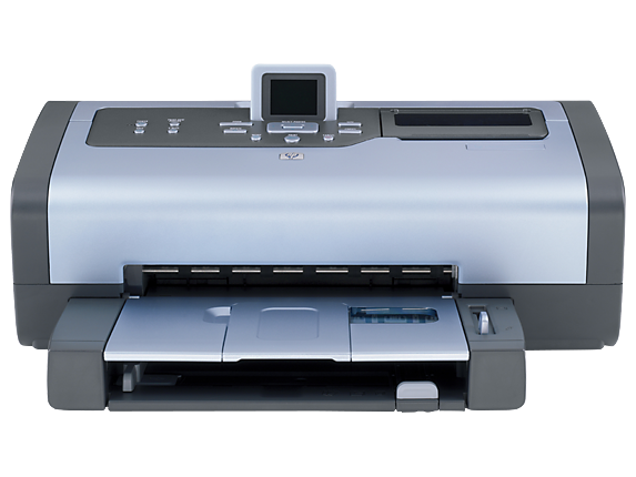 hp photosmart printer