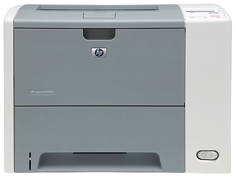 Tiskárna HP LaserJet P3005n