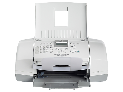 Hp Officejet G95 Treiber Vista