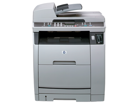 Impresora Todo-en-Uno HP Color LaserJet 2840