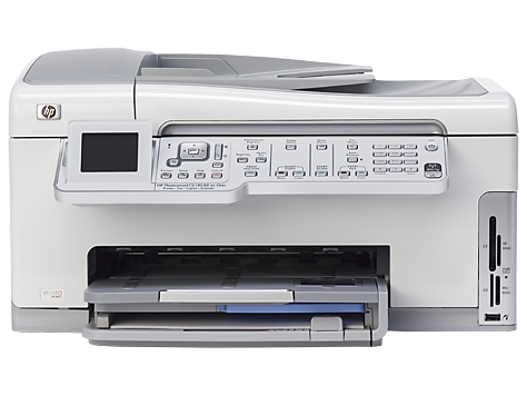 hp photosmart c6280 printer drivers