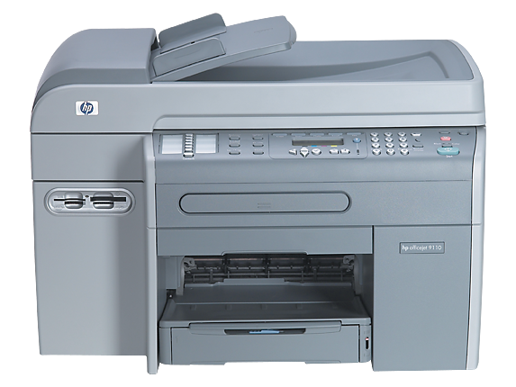 HP OFFICEJET 9110 SCANNER DRIVER DOWNLOAD