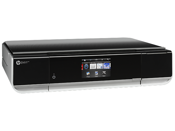 HP ENVY 100 e-All-in-One Printer - D410a