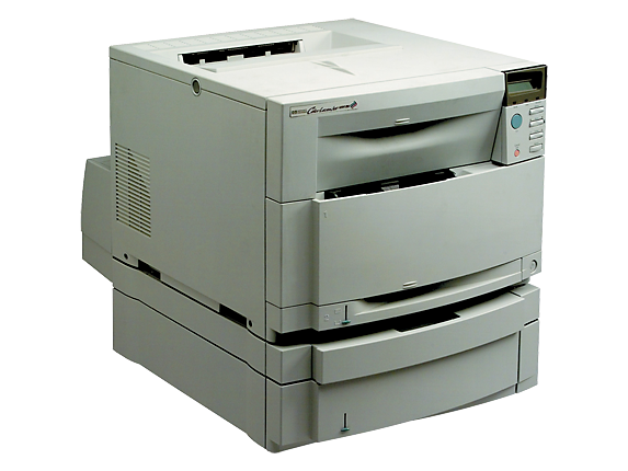 , HP Color LaserJet 4500dn Printer