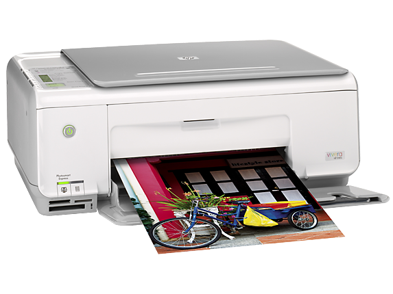 hp photosmart premium all in one printer