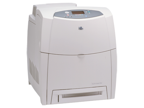 HP Color LaserJet 4650 Printer