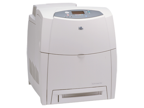 Impresora HP Color LaserJet 4650n