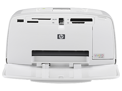 HP Photosmart A516 Compact Photo Printer