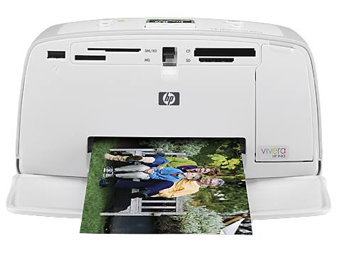 #hp Photosmart A716コンパクプリンター　フォトプリンター 印刷 HP Photosmart 335 コンパクトフォトプリンタ 簡単写真印刷